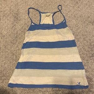 American Eagle Tanktop Spaghetti Strap